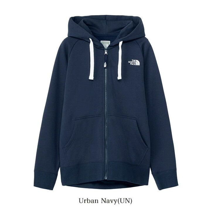 楽天市場】THE NORTH FACE ノースフェイス リアビュー フルジップ 