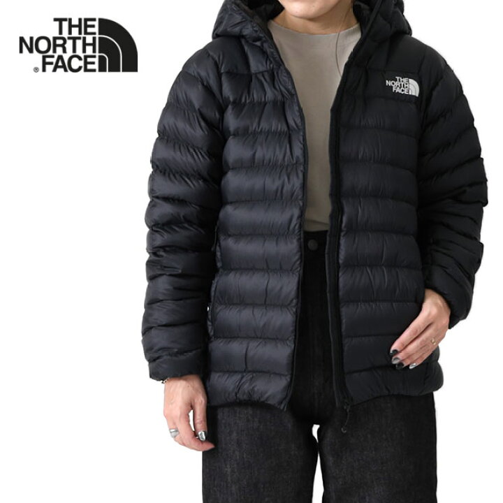 楽天市場】THE NORTH FACE ノースフェイス ウーゼル フーディ NDW92401 