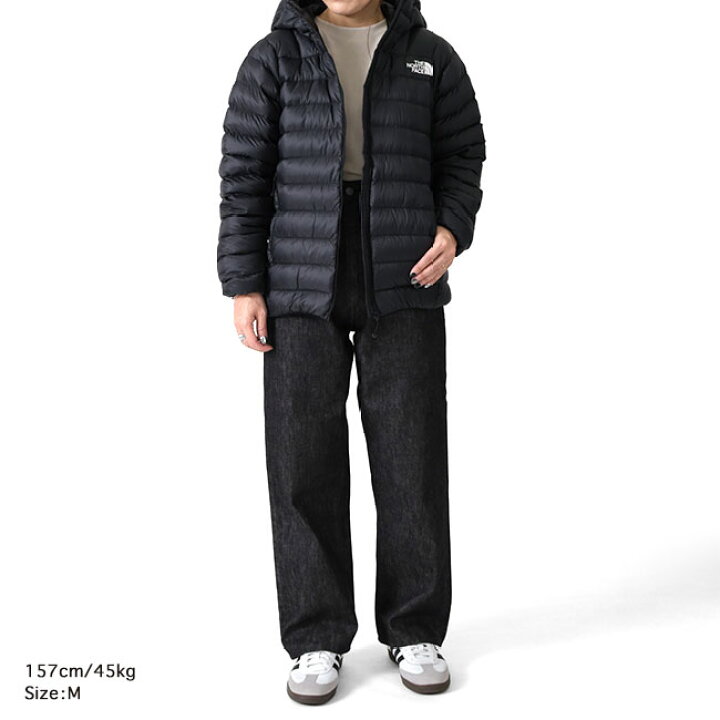 楽天市場】THE NORTH FACE ノースフェイス ウーゼル フーディ NDW92401 