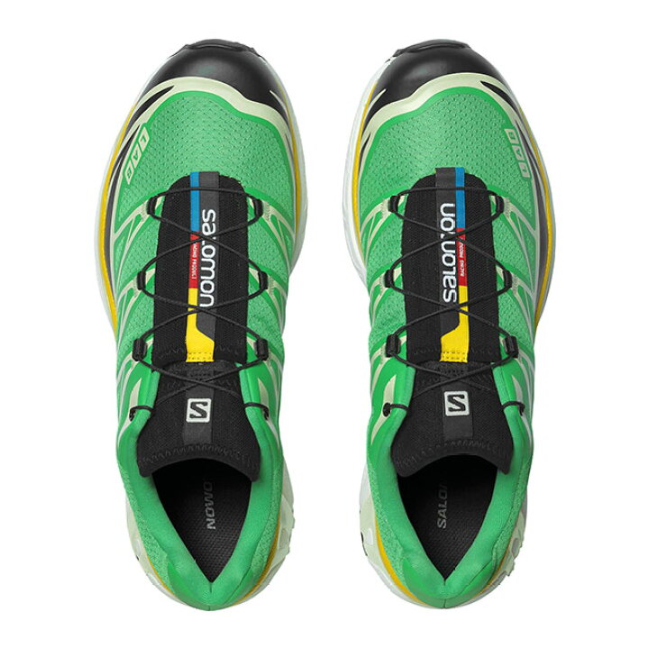 楽天市場】SALOMON SNEAKERS サロモンスニーカーズ XT-6 スニーカー 