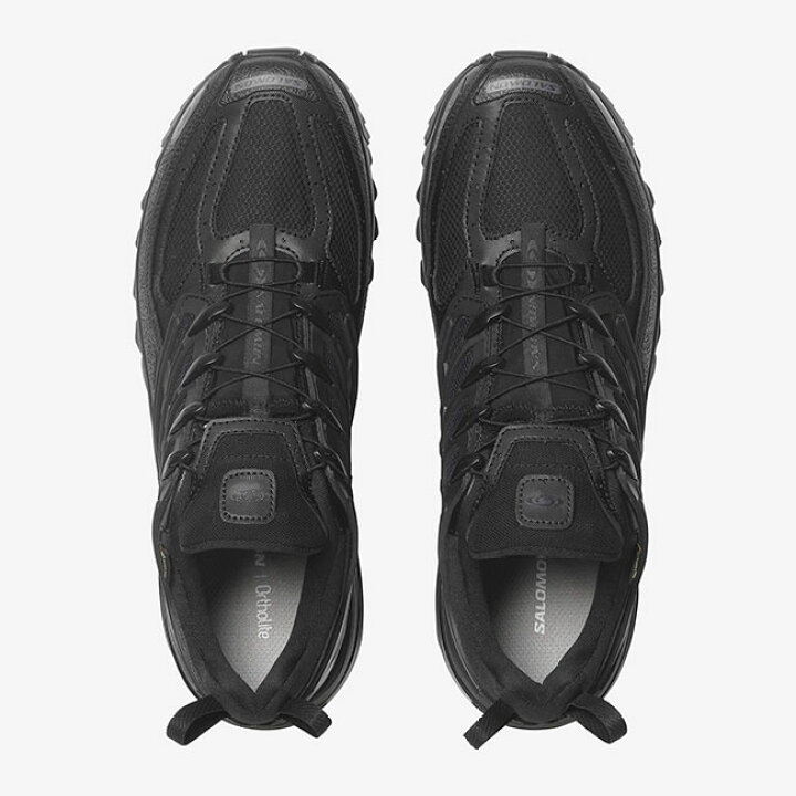 楽天市場】SALOMON SNEAKERS サロモンスニーカーズ ACS PRO GTX  