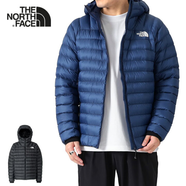 楽天市場】THE NORTH FACE ノースフェイス ウーゼル フーディ ND92401  