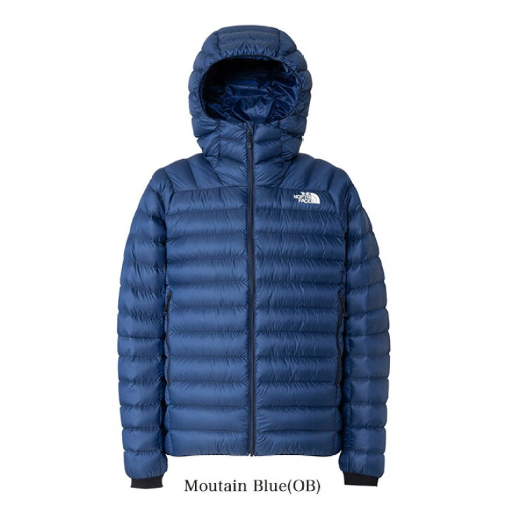 楽天市場】THE NORTH FACE ノースフェイス ウーゼル フーディ ND92401 