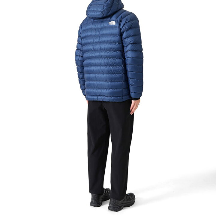 楽天市場】THE NORTH FACE ノースフェイス ウーゼル フーディ ND92401 