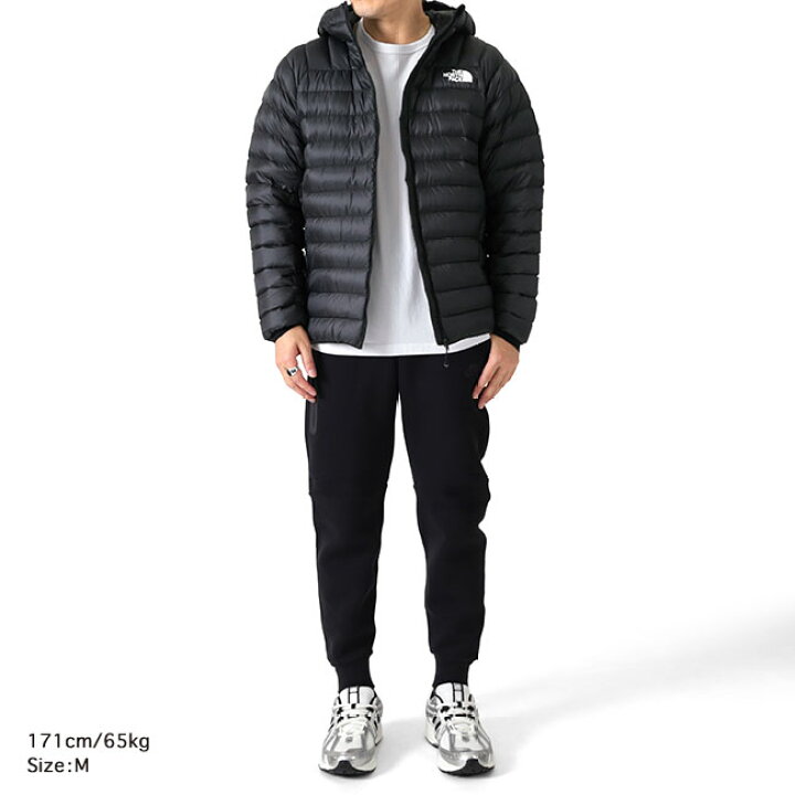 楽天市場】THE NORTH FACE ノースフェイス ウーゼル フーディ ND92401 