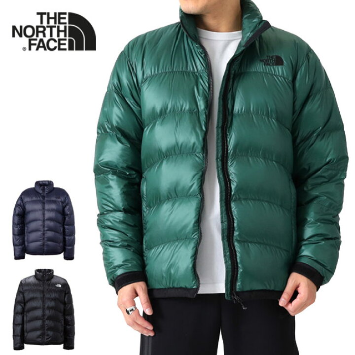 楽天市場】THE NORTH FACE ノースフェイス アコンカグア ジャケット 