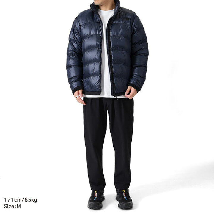 楽天市場】THE NORTH FACE ノースフェイス アコンカグア ジャケット 