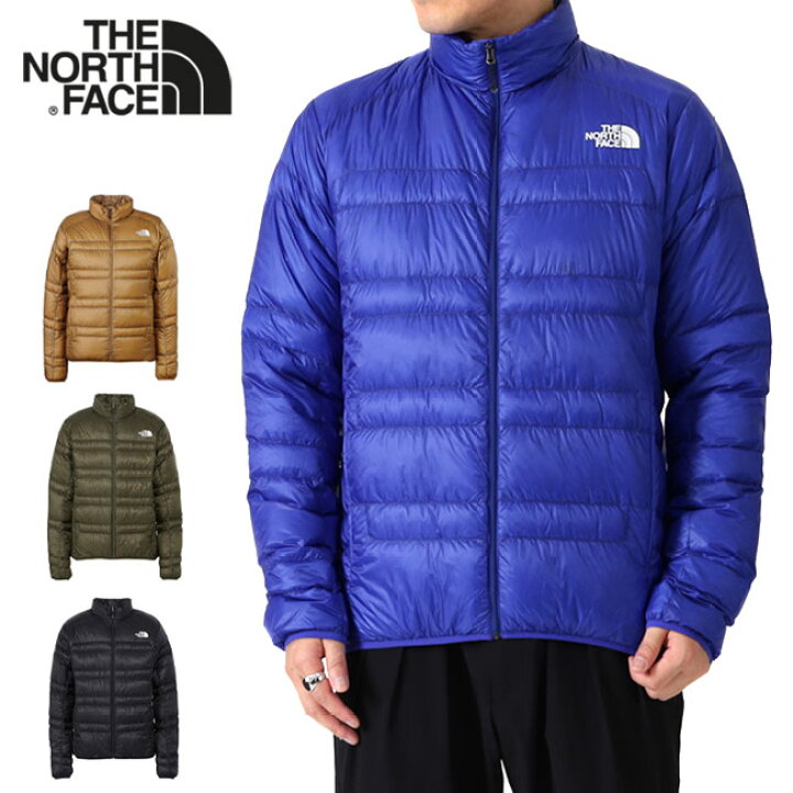 楽天市場】THE NORTH FACE ノースフェイス ライトヒートジャケット  