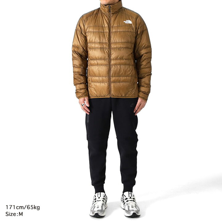 楽天市場】THE NORTH FACE ノースフェイス ライトヒートジャケット  