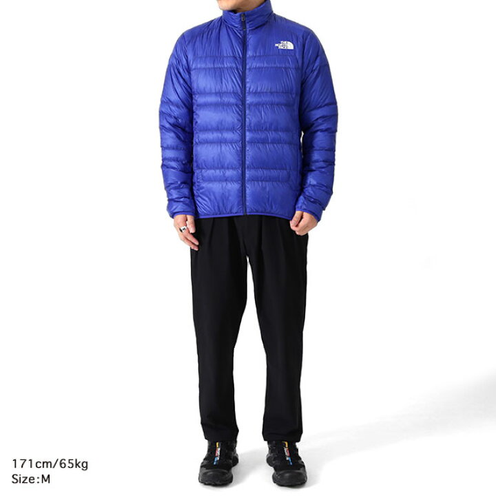 楽天市場】THE NORTH FACE ノースフェイス ライトヒートジャケット 