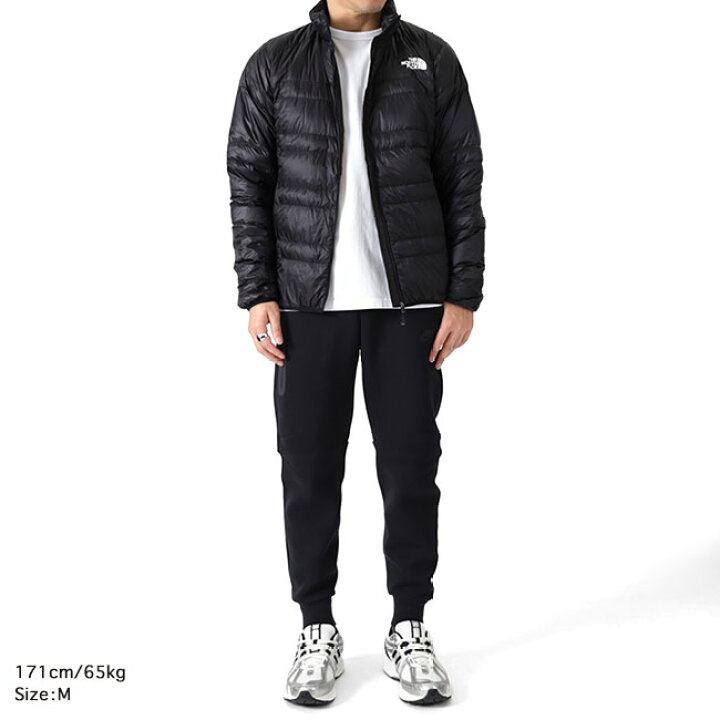 楽天市場】THE NORTH FACE ノースフェイス ライトヒートジャケット 