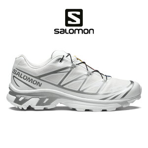 SALOMON SNEAKERS TXj[J[Y XT-6 GTX SAebNX ptH[}X Xj[J[ L47581100  zCg V[Y Y fB[X