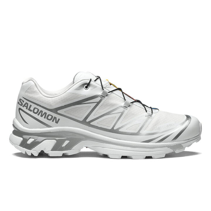 楽天市場】SALOMON SNEAKERS サロモンスニーカーズ XT-6 GTX 