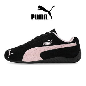 [�\�񏤕i] PUMA �v�[�} Speedcat OG �X�s�[�h�L���b�g �X�j�[�J�[ 398846-09 �� �s���N �V���[�Y �����Y ���f�B�[�X