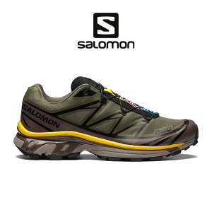 [TIME SALE] SALOMON SNEAKERS �T������ �X�j�[�J�[�Y XT-6 �X�j�[�J�[ L47582800 �I���[�u �V���[�Y �����Y ���f�B�[�X