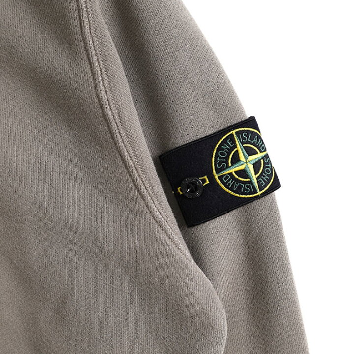 楽天市場】Stone Island ストーンアイランド FELPA プルオーバー 