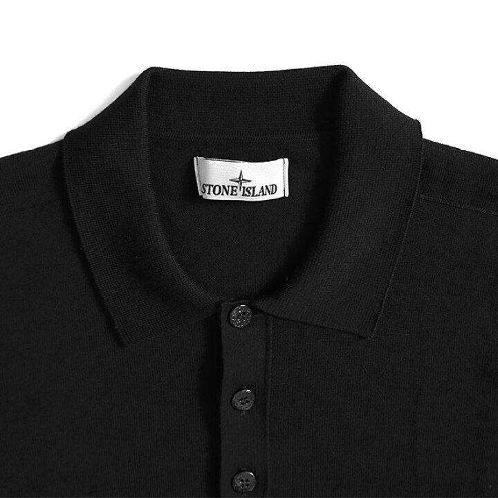 楽天市場】Stone Island ストーンアイランド MAGLIA RWS ラムウール 