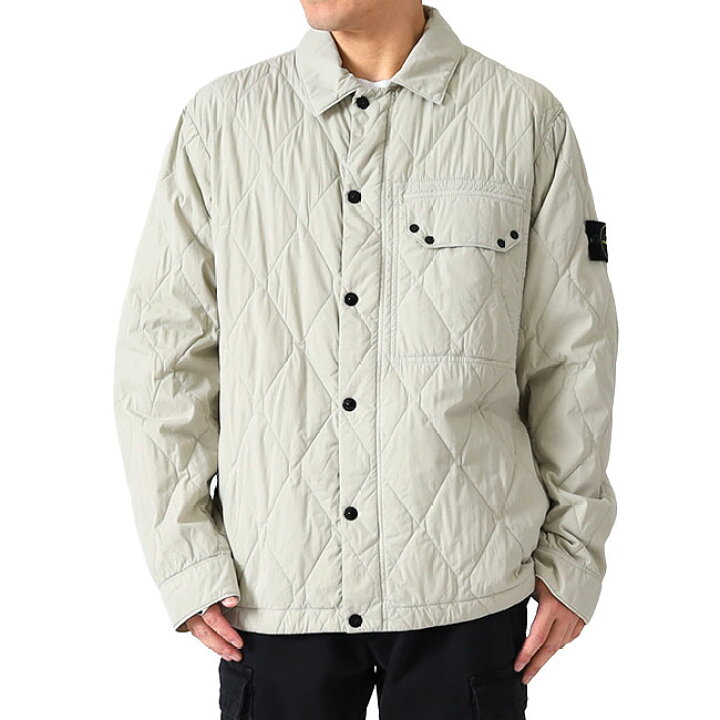 楽天市場】Stone Island ストーンアイランド ガーメントダイ 
