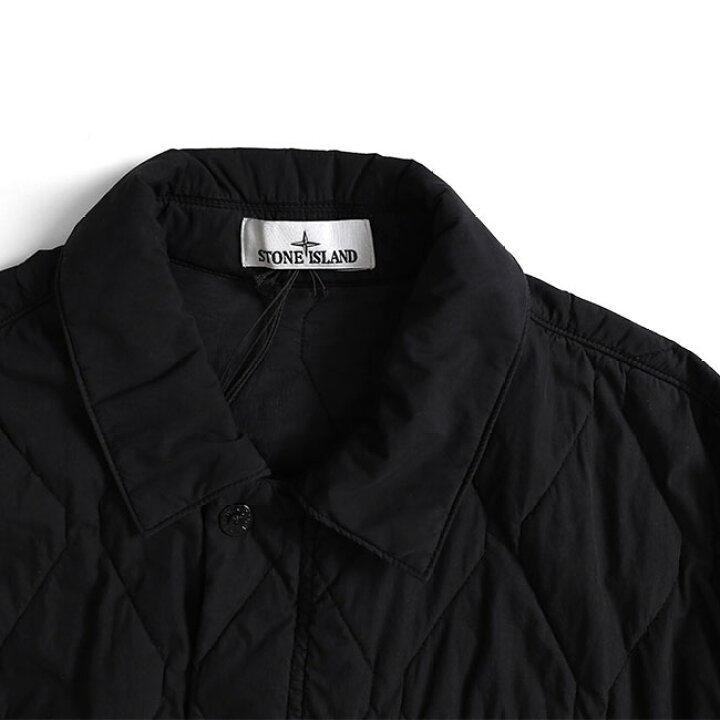 楽天市場】Stone Island ストーンアイランド ガーメントダイ