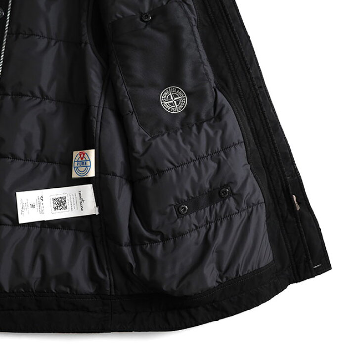 楽天市場】Stone Island ストーンアイランド David-TC ガーメントダイ 