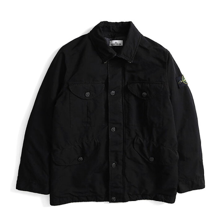 楽天市場】Stone Island ストーンアイランド David-TC ガーメントダイ 