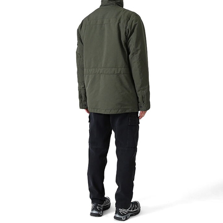 楽天市場】Stone Island ストーンアイランド David-TC ガーメントダイ 