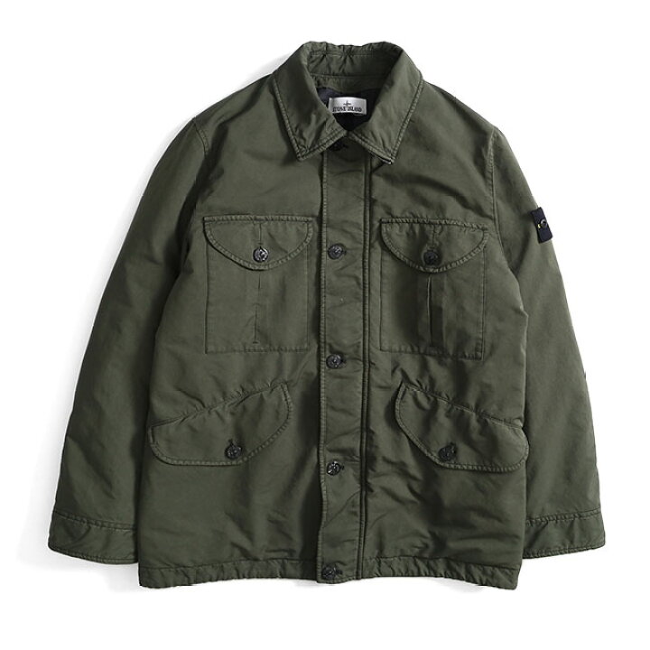 楽天市場】Stone Island ストーンアイランド David-TC ガーメントダイ 