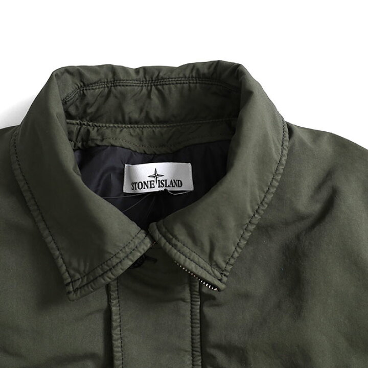 楽天市場】Stone Island ストーンアイランド David-TC ガーメントダイ 