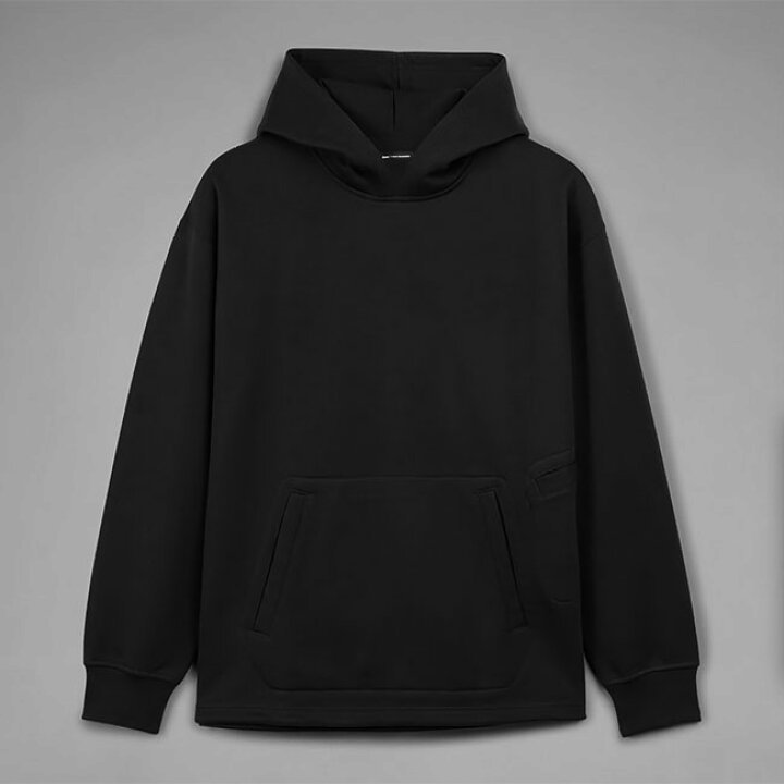 楽天市場】Y-3 ワイスリー オーバーサイズ プルオーバー スウェット