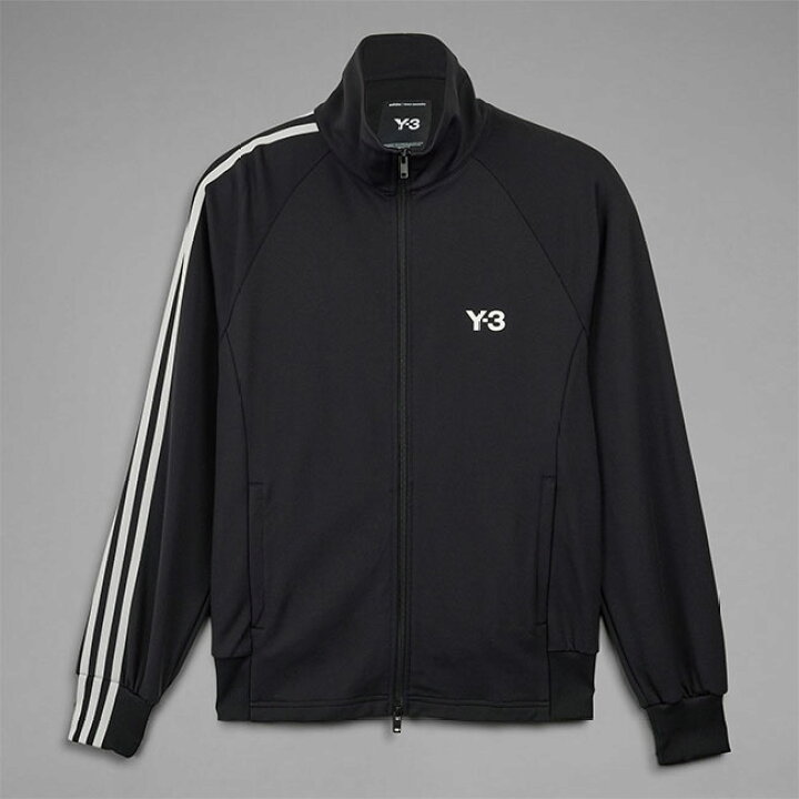 楽天市場】Y-3 ワイスリー スリーストライプス トラックトップ JF0668 