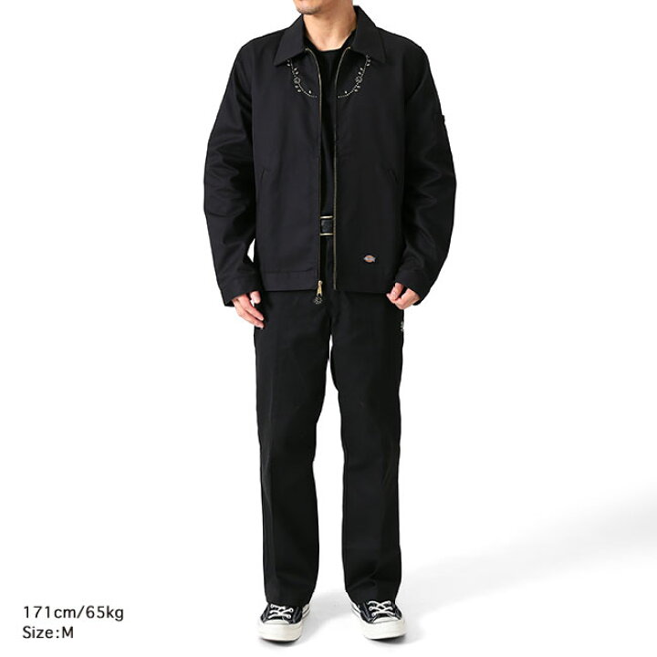 楽天市場】[予約商品] HTC × Dickies エイチティーシー ディッキーズ 