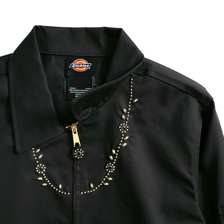 楽天市場】[予約商品] HTC × Dickies エイチティーシー ディッキーズ 