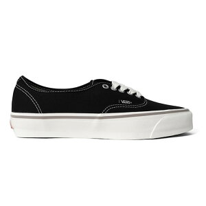VANS oY Mte Authentic Reissue 44 I[ZeBbN VN000CT71KP  ubN Xj[J[ V[Y Y fB[X