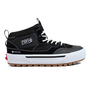 VANS oY Mte Half Cab Gore-Tex n[tLu SAebNX VN000CVMBA2  ubN Xj[J[ V[Y Y fB[X