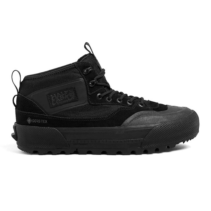 楽天市場】VANS バンズ Mte Half Cab Gore-Tex ハーフキャブ 