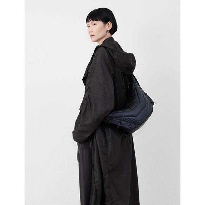 楽天市場】LEMAIRE ルメール SMALL SOFT GAME BAG スモール ソフト  