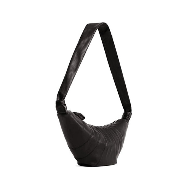 楽天市場】LEMAIRE ルメール MEDIUM CROISSANT BAG ナッパレザー 