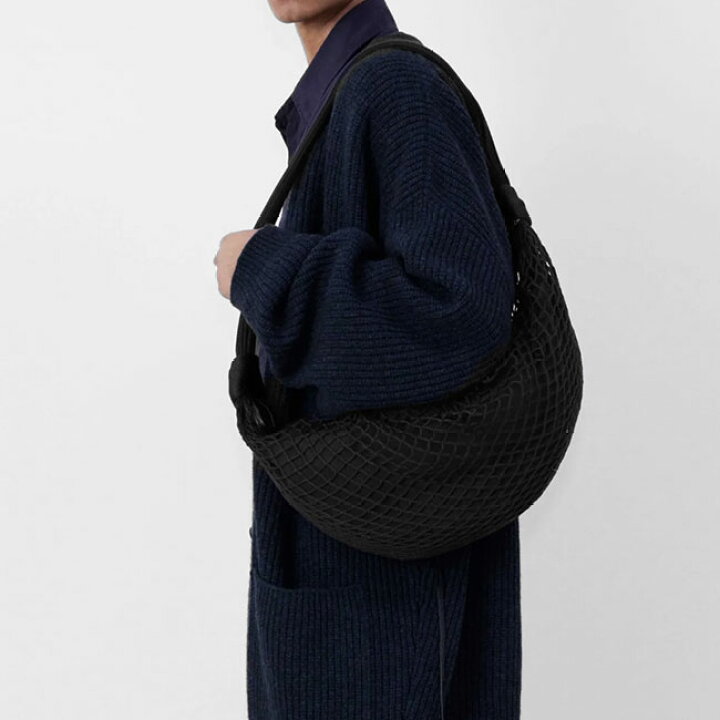 楽天市場】LEMAIRE ルメール CROISSANT FILT BAG クロワッサン 