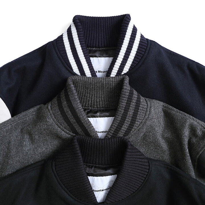 楽天市場】White Mountaineering × Schott ホワイトマウンテニアリング 