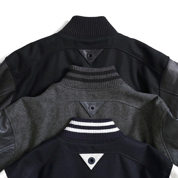 楽天市場】White Mountaineering × Schott ホワイトマウンテニアリング 