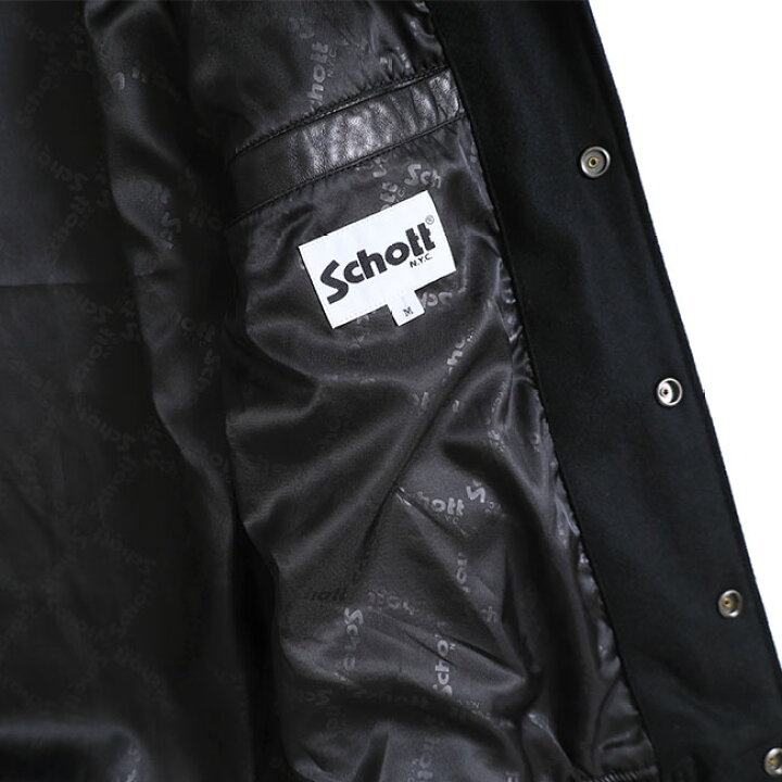 楽天市場】White Mountaineering × Schott ホワイトマウンテニアリング 