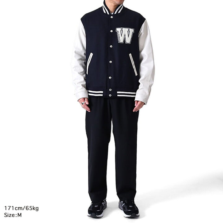 楽天市場】White Mountaineering × Schott ホワイトマウンテニアリング 
