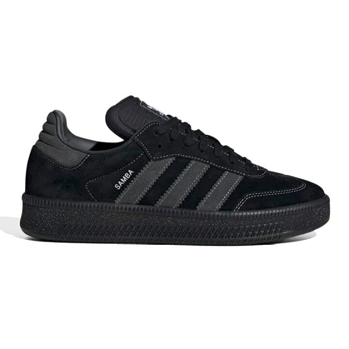 楽天市場】adidas アディダスオリジナルス SAMBA XLG サンバ スエード 