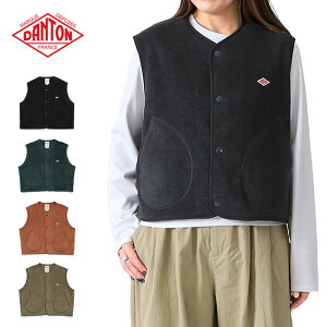 DANTON �_���g�� �V���[�g�� �t���[�X �x�X�g DT-A0521 �݂Ȃ� ���f�B�[�X