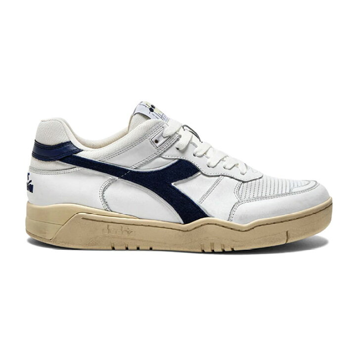楽天市場】[SALE] Diadora HERITAGE ディアドラ ヘリテージ B.560 USED 