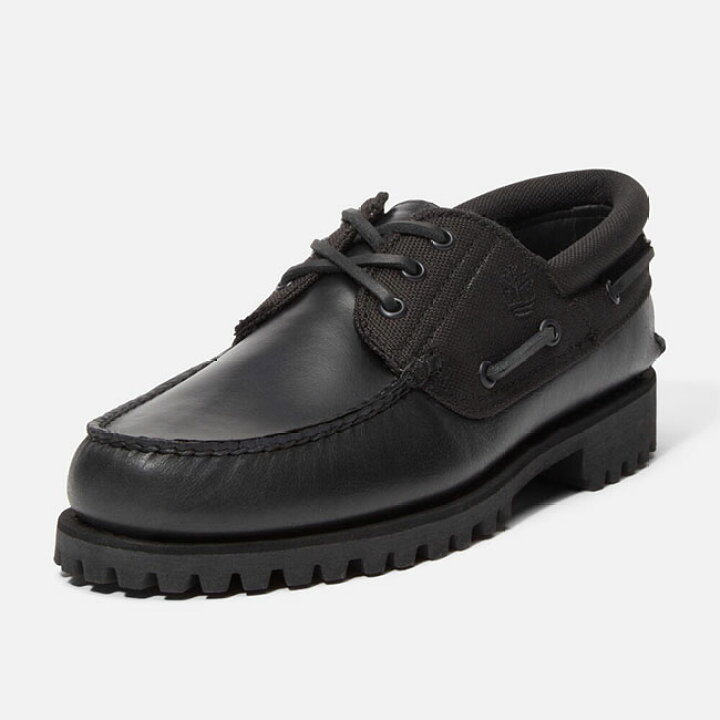 楽天市場】[予約商品] Timberland ティンバーランド Authentic 3 eye 