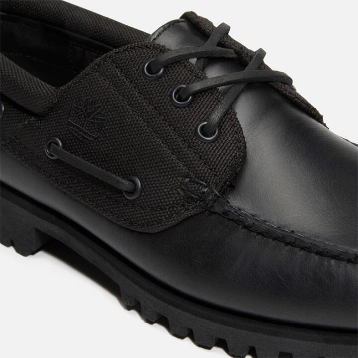 楽天市場】[予約商品] Timberland ティンバーランド Authentic 3 eye  