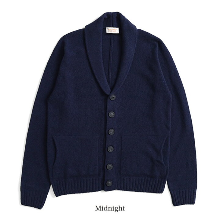 楽天市場】JOHN SMEDLEY ジョンスメドレー ROCKFORD 7G カシミヤ 
