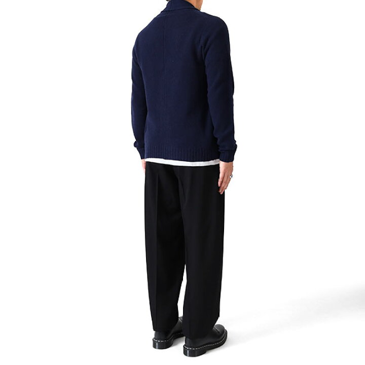 楽天市場】JOHN SMEDLEY ジョンスメドレー ROCKFORD 7G カシミヤ 