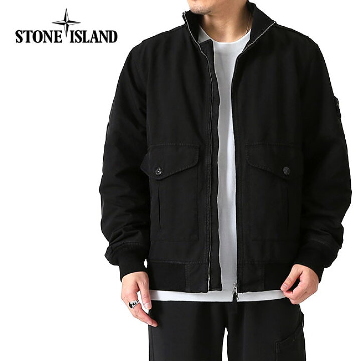 楽天市場】Stone Island ストーンアイランド David-TC ガーメントダイ  